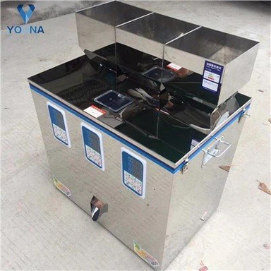 ホッパー顆粒ローディングマシン