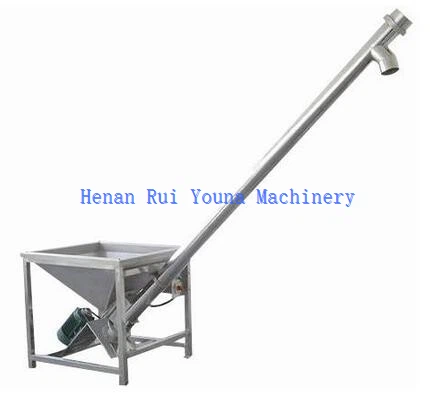 powder loader