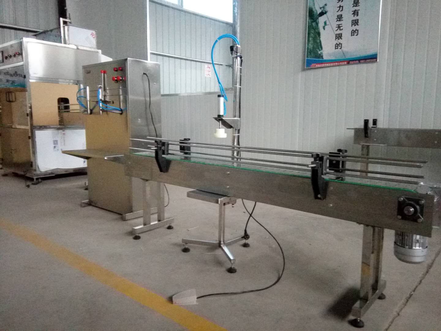 oil filling machine (4)