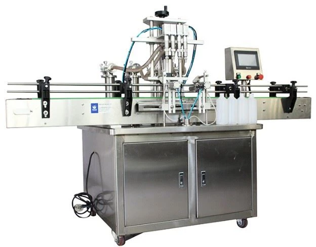 automatic filling (20)