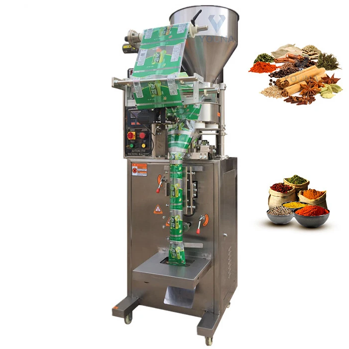 packing machine2