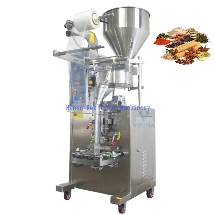 Automatic Snack Pouch Packing Machine suppliers