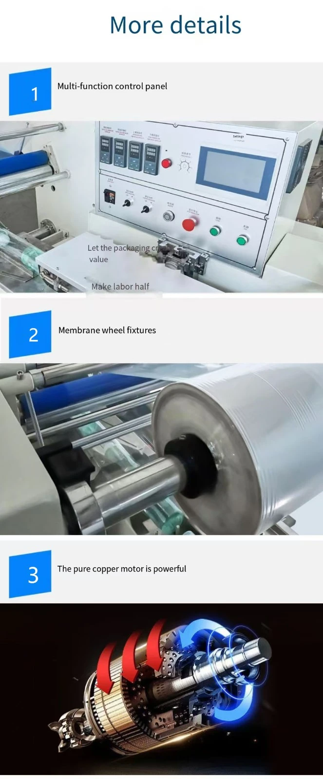 Automatic Sealing With Shrink Tunnel suppliers
