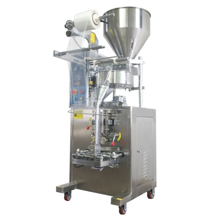 packing machine packing machine