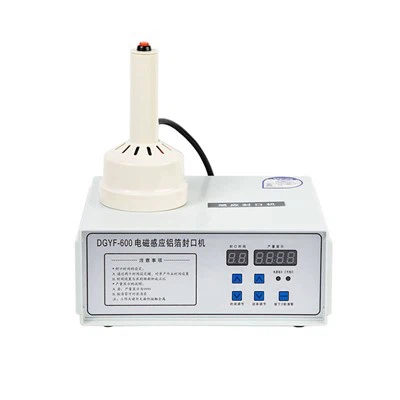 DGYF-600 誘導シーリング機